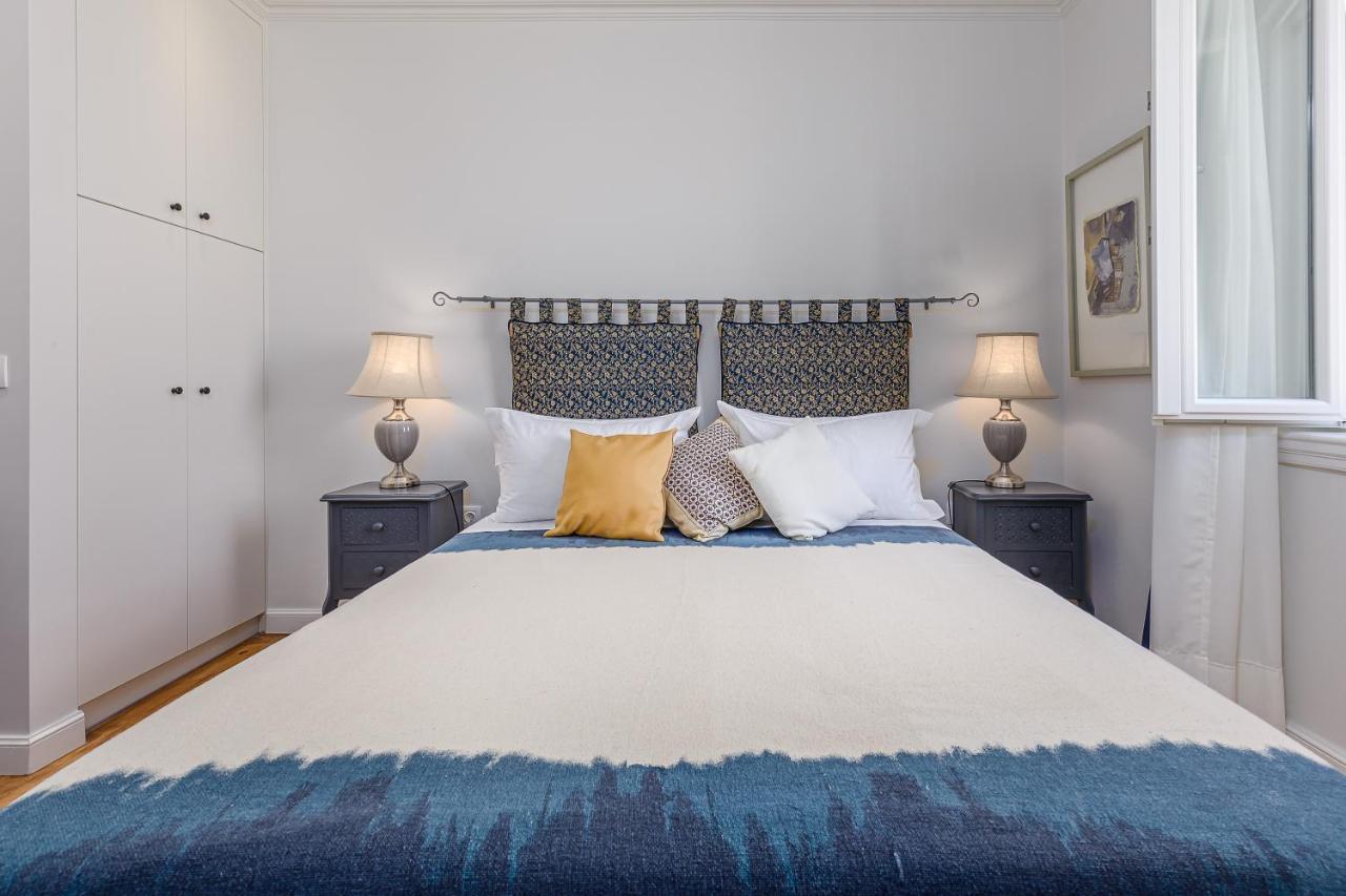 Dousmani Corfu Old Town One-Bedroom Apartment Экстерьер фото