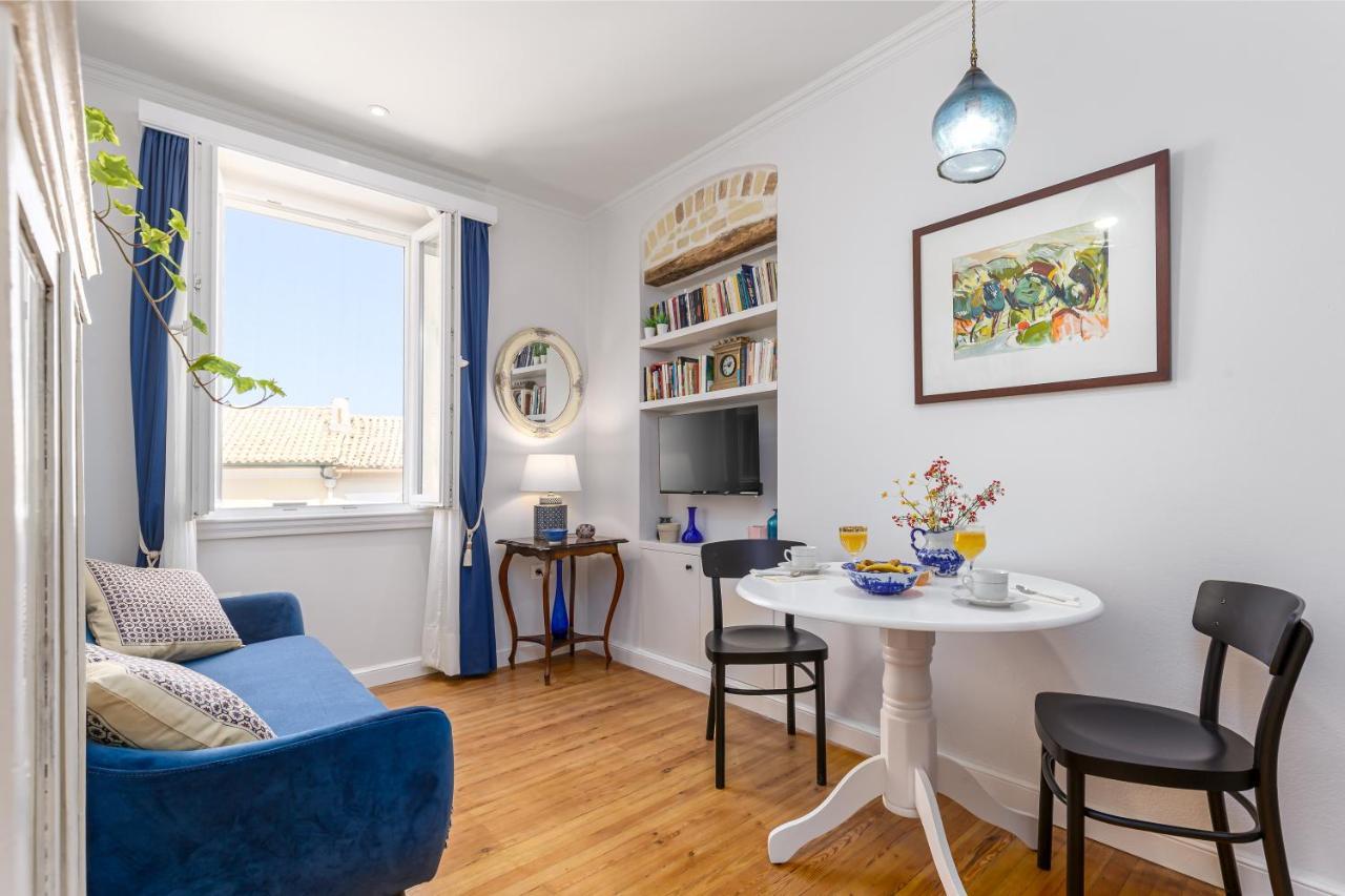 Dousmani Corfu Old Town One-Bedroom Apartment Экстерьер фото