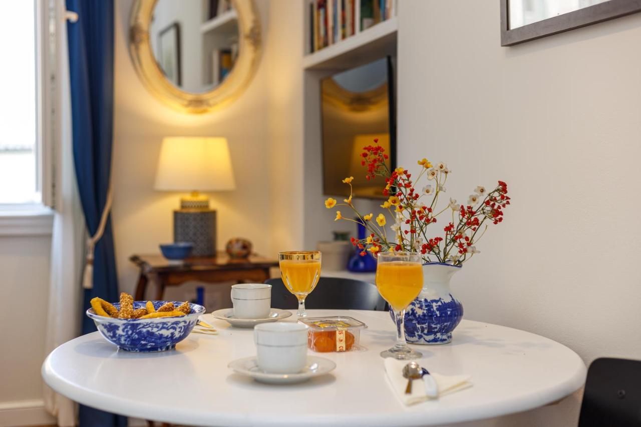 Dousmani Corfu Old Town One-Bedroom Apartment Экстерьер фото