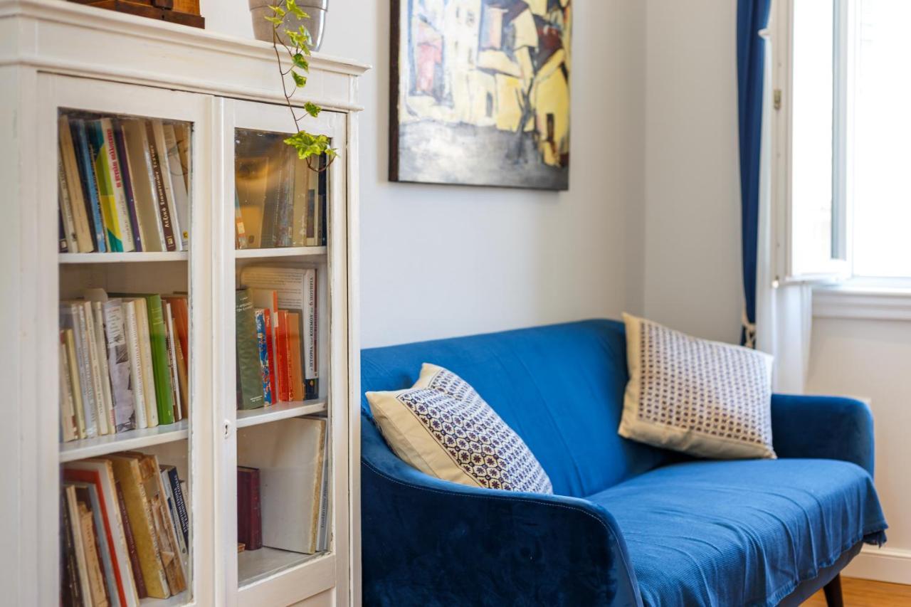 Dousmani Corfu Old Town One-Bedroom Apartment Экстерьер фото