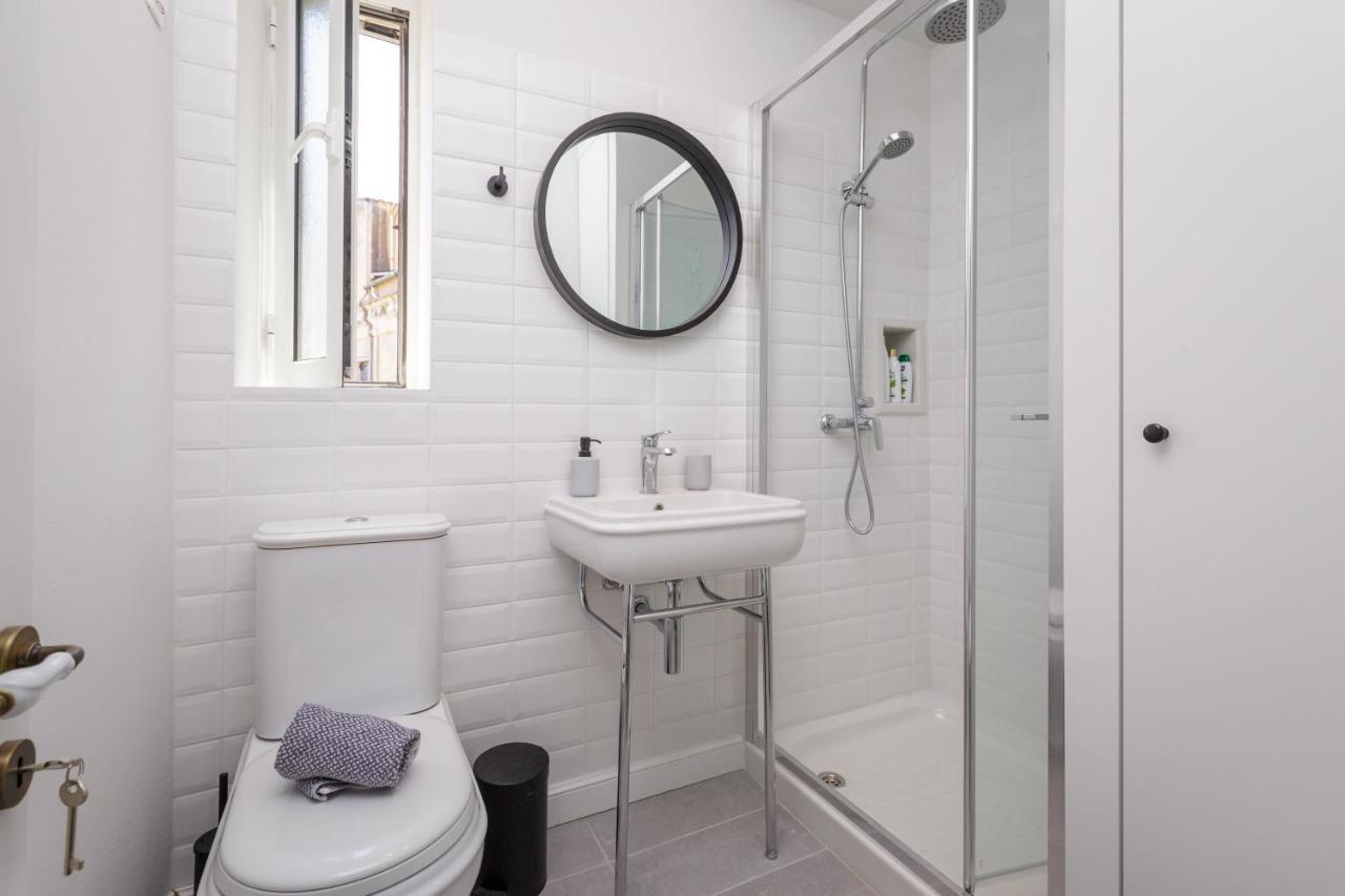 Dousmani Corfu Old Town One-Bedroom Apartment Экстерьер фото