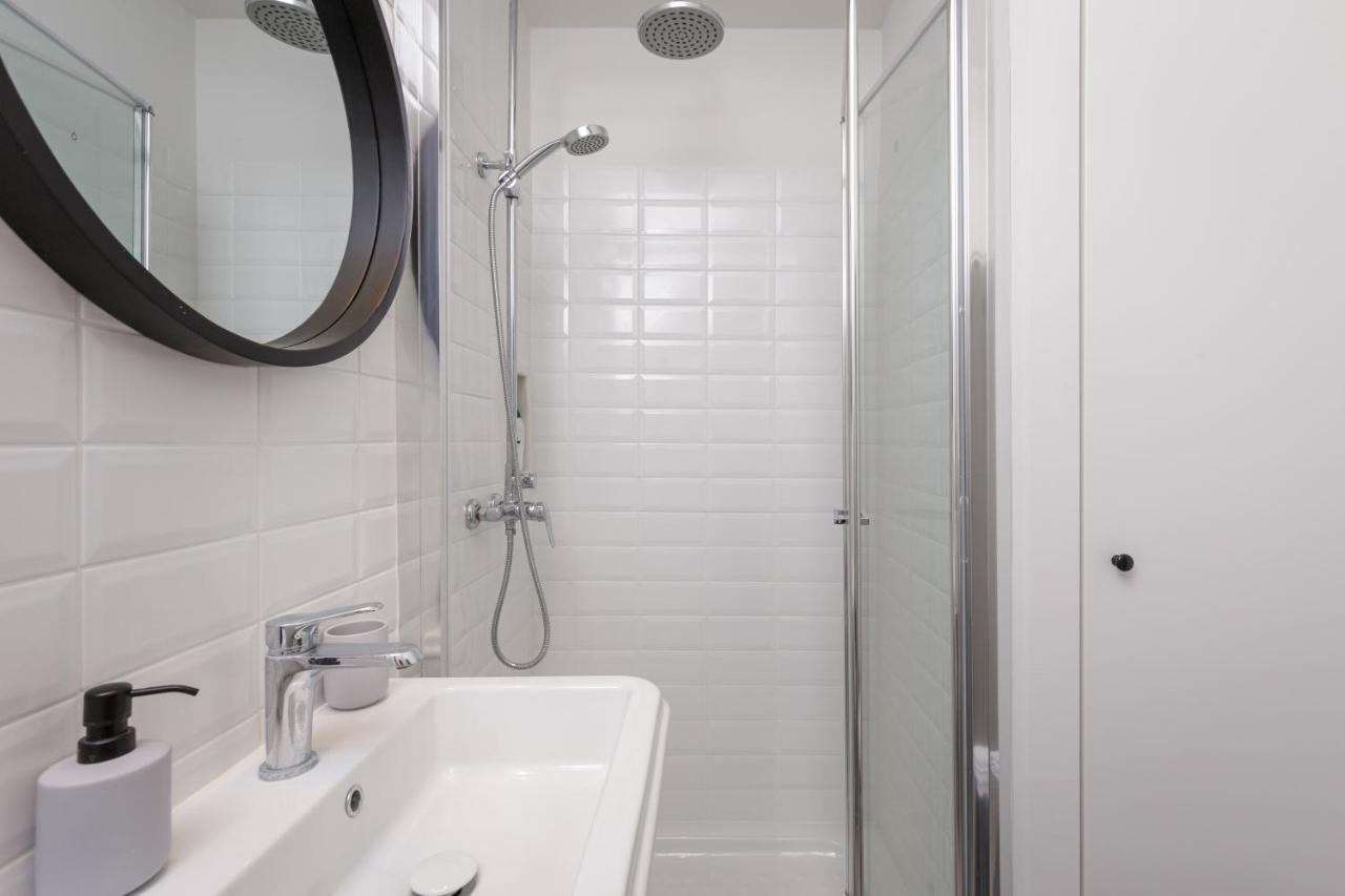 Dousmani Corfu Old Town One-Bedroom Apartment Экстерьер фото