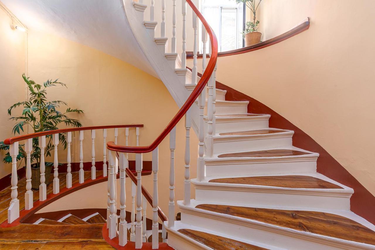 Dousmani Corfu Old Town One-Bedroom Apartment Экстерьер фото