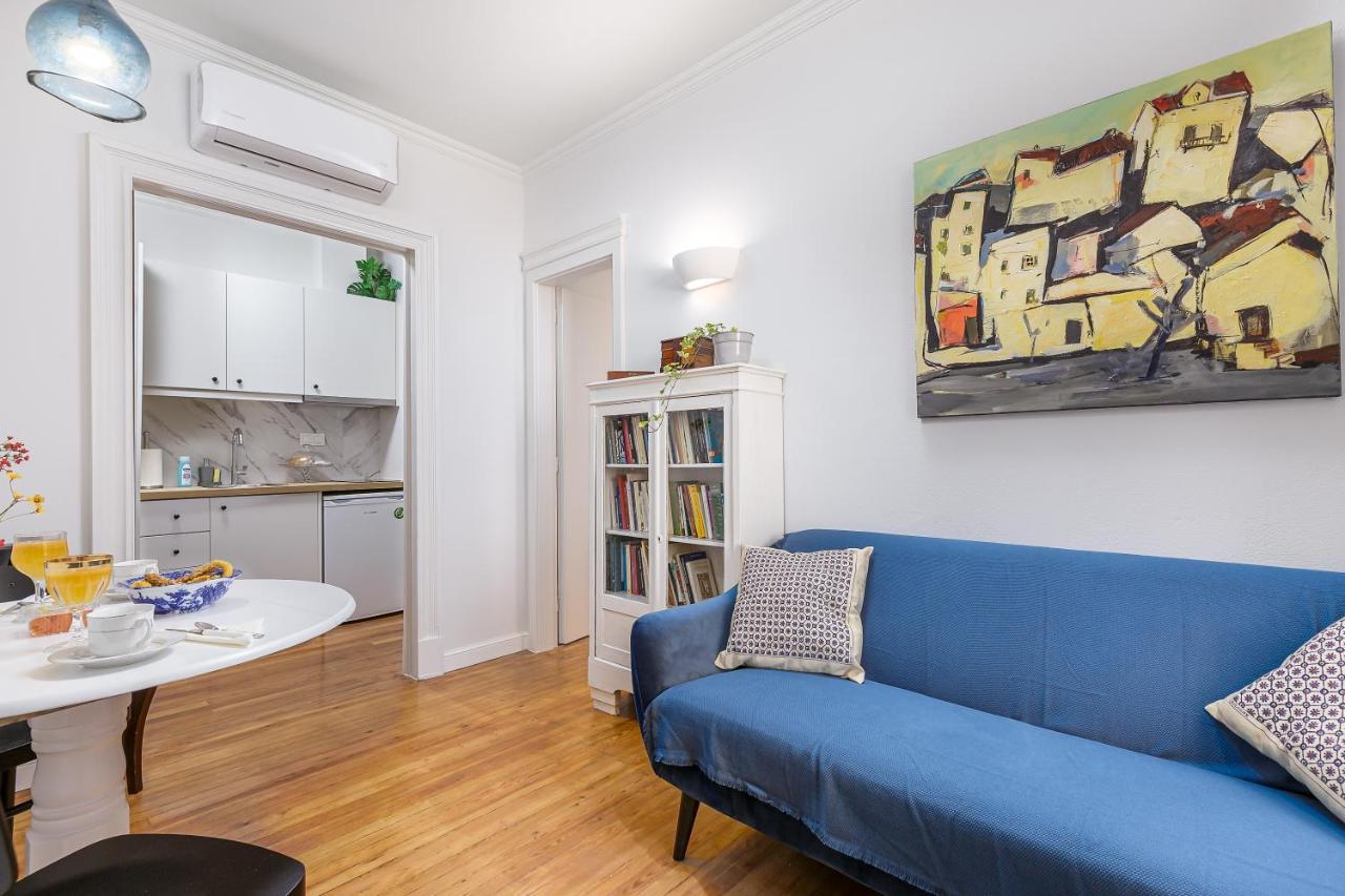 Dousmani Corfu Old Town One-Bedroom Apartment Экстерьер фото
