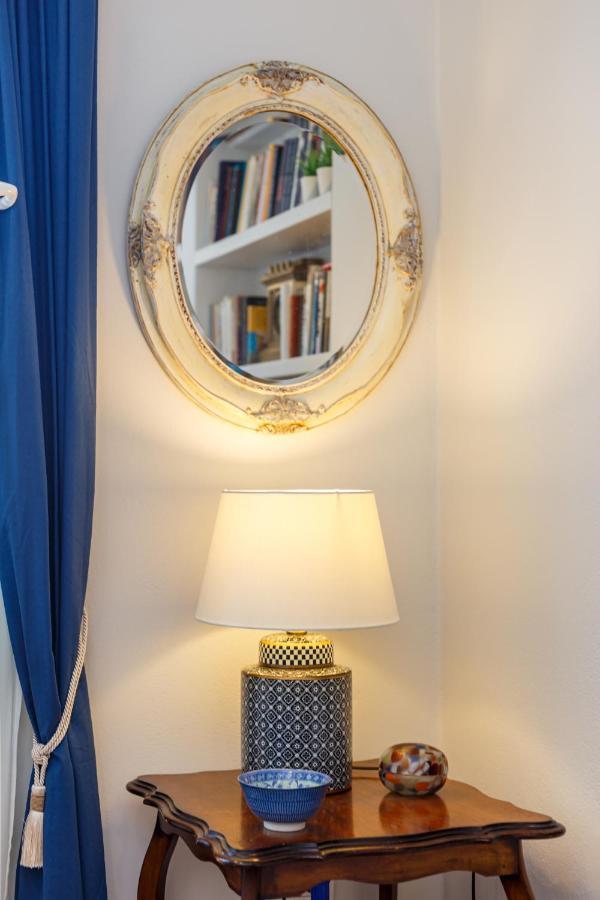 Dousmani Corfu Old Town One-Bedroom Apartment Экстерьер фото