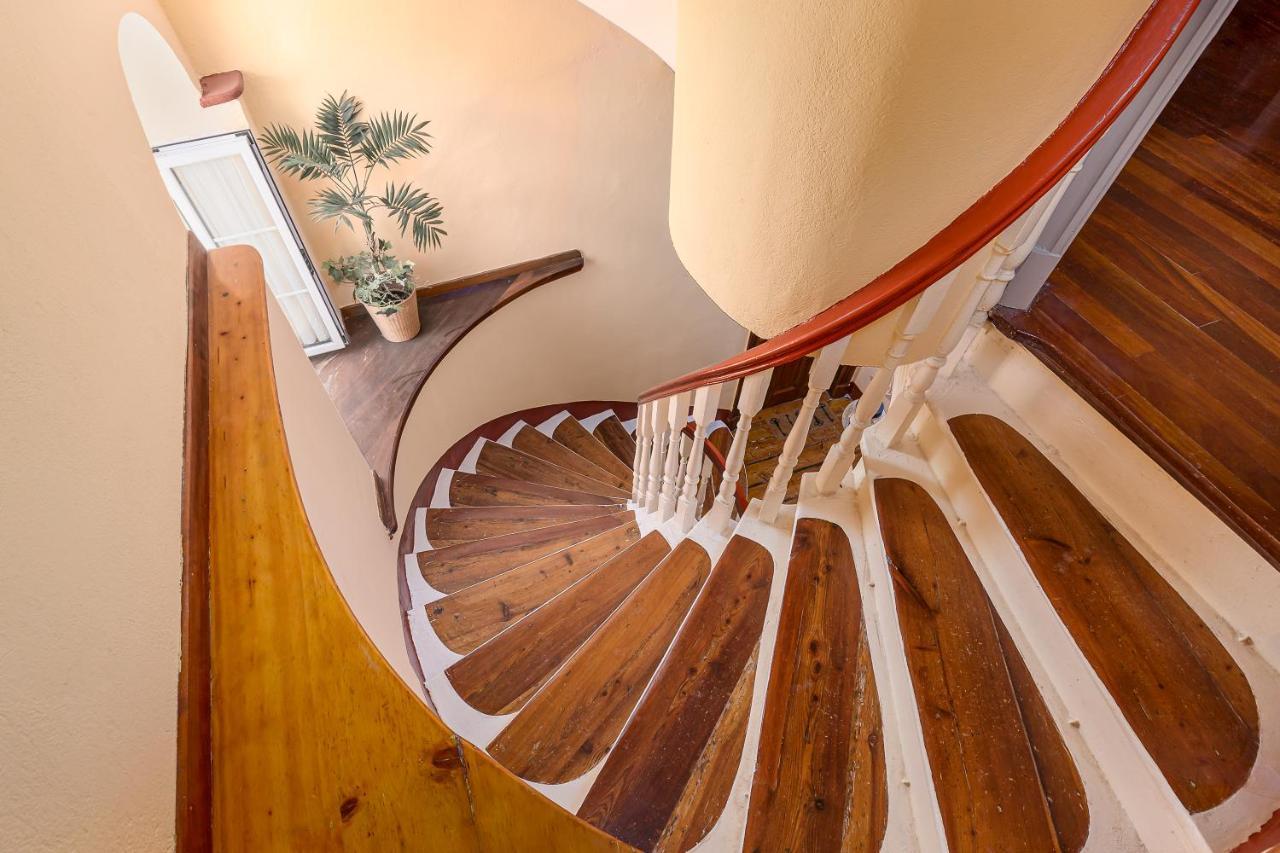 Dousmani Corfu Old Town One-Bedroom Apartment Экстерьер фото